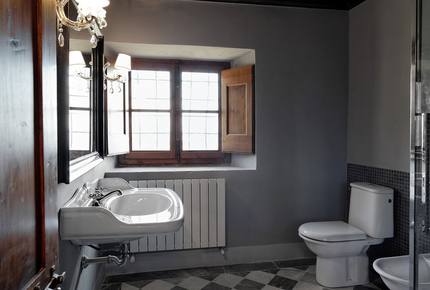 Villa Tantafera - Firenze, Italy