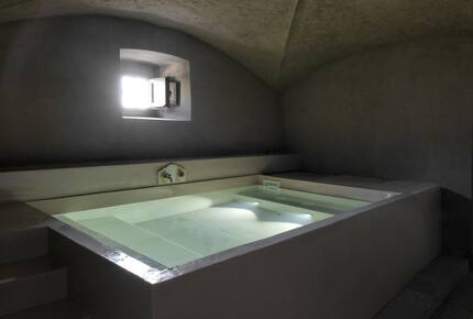 Villa Tantafera - Firenze, Italy