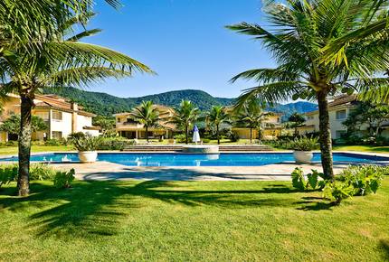 Av - Maresias, Brazil