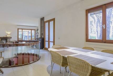 Villa Isabel - Castiglione della Pescaia - Grosseto, Italy