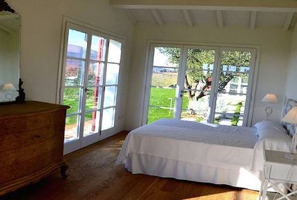Stunning Maremma Farmhouse - Pescia Fiorentina Capalbio (Grosseto), Italy
