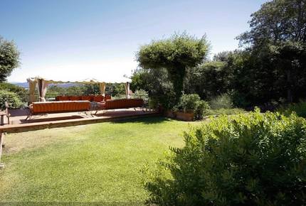 Villa Punta Ala - Punta Ala, Italy