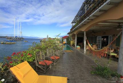 Galapagos Villa
