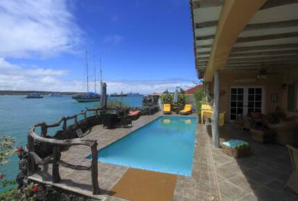Galapagos Villa