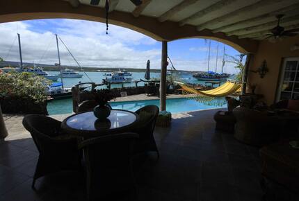 Galapagos Villa