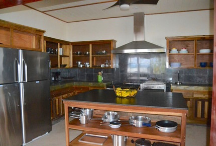 Private Island of Little Harvest Caye - Placencia Belize, Belize