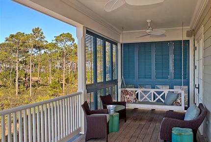 Gulf View in WaterColor - Santa Rosa Beach, Florida