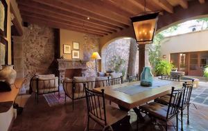 Casa Mia Sunshine - San Miguel de Allende, Mexico