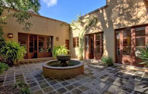 Casa Mia Sunshine - San Miguel de Allende, Mexico