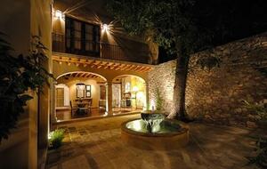 Casa Mia Sunshine - San Miguel de Allende, Mexico