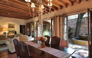 Casa Mia Sunshine - San Miguel de Allende, Mexico