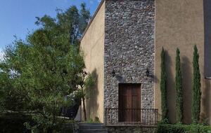 Casa Mia Sunshine - San Miguel de Allende, Mexico