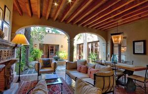 Casa Mia Sunshine - San Miguel de Allende, Mexico