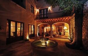 Casa Mia Sunshine - San Miguel de Allende, Mexico