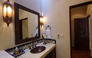 Casa Mia Sunshine - San Miguel de Allende, Mexico