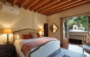 Casa Mia Sunshine - San Miguel de Allende, Mexico