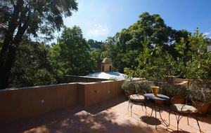 Casa Mia Sunshine - San Miguel de Allende, Mexico