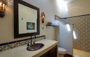 Casa Mia Sunshine - San Miguel de Allende, Mexico