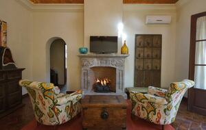 Casa Mia Sunshine - San Miguel de Allende, Mexico