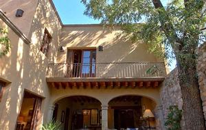 Casa Mia Sunshine - San Miguel de Allende, Mexico