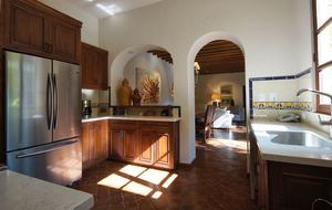 Casa Mia Sunshine - San Miguel de Allende, Mexico