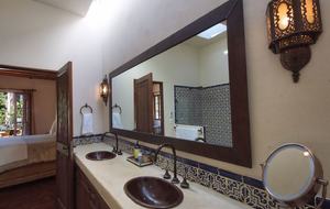 Casa Mia Sunshine - San Miguel de Allende, Mexico