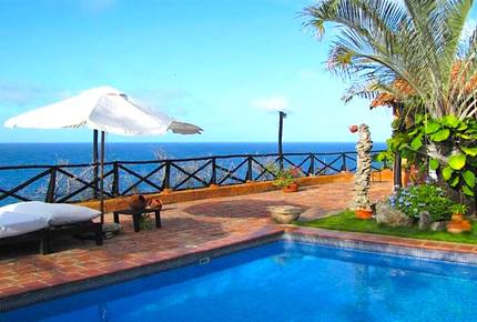 Margarita Island Beach House - Margarita Island, Venezuela
