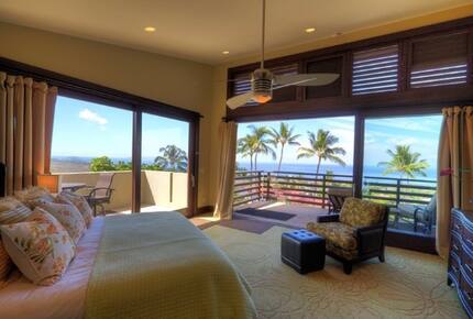 Nani Pulelehua - Wailea, Hawaii
