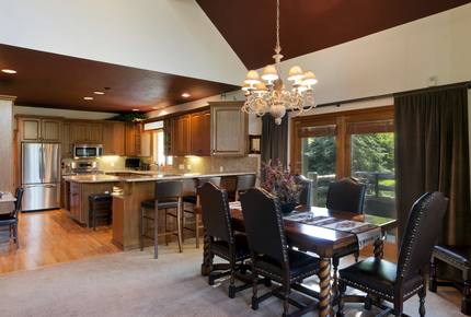 Deer Valley Luxury Living - Deer Valley, Utah