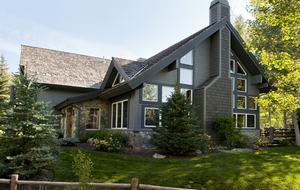 Deer Valley Luxury Living - Park City, Utah