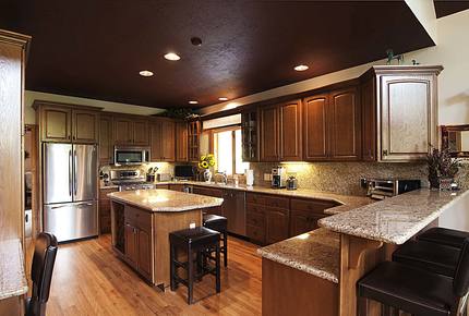 Deer Valley Luxury Living - Deer Valley, Utah
