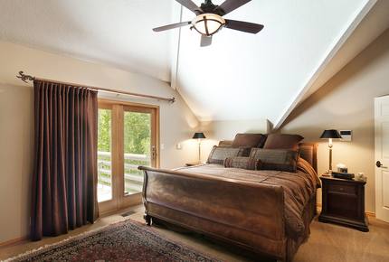 Deer Valley Luxury Living - Deer Valley, Utah