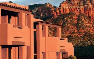 4 Nights at Hyatt Pinon Pointe Resort III - Sedona, Arizona