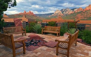 4 Nights at Hyatt Pinon Pointe Resort III - Sedona, Arizona