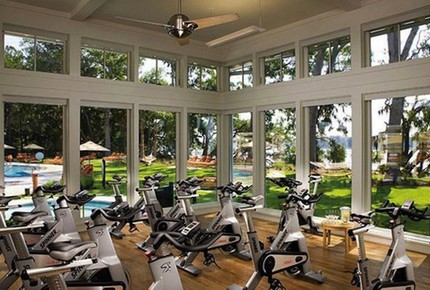 Palmetto Bluff Home - Bluffton, South Carolina