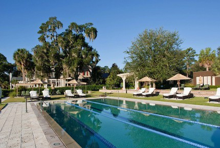 Palmetto Bluff Home - Bluffton, South Carolina