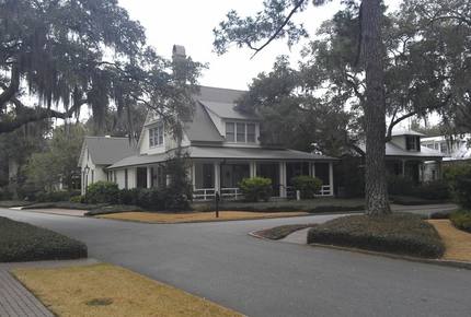Palmetto Bluff Home - Bluffton, South Carolina