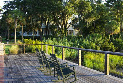 Palmetto Bluff Home - Bluffton, South Carolina