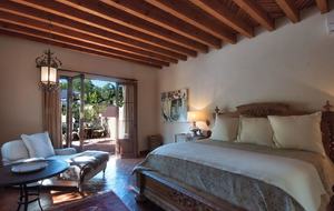 Casa Mia Sunshine - San Miguel de Allende, Mexico