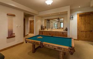 Silver Fox - Northstar at Tahoe - 4 Bedroom Villa - Truckee, California