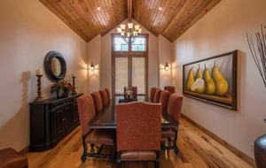 Silver Fox - Northstar at Tahoe - 4 Bedroom Villa - Truckee, California