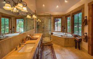 Silver Fox - Northstar at Tahoe - 4 Bedroom Villa - Truckee, California