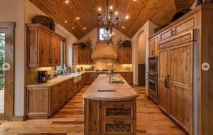 Silver Fox - Northstar at Tahoe - 4 Bedroom Villa - Truckee, California