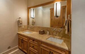 Silver Fox - Northstar at Tahoe - 4 Bedroom Villa - Truckee, California