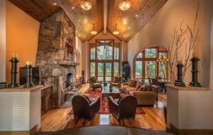 Silver Fox - Northstar at Tahoe - 4 Bedroom Villa - Truckee, California