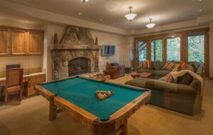 Silver Fox - Northstar at Tahoe - 4 Bedroom Villa - Truckee, California