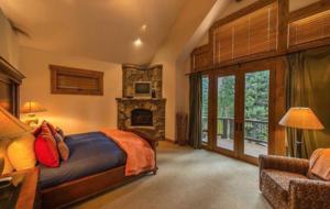 Silver Fox - Northstar at Tahoe - 4 Bedroom Villa - Truckee, California