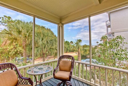Saint Simons Island - Saint Simons, Georgia