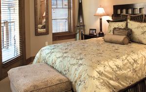 Catamount Penthouse - Northstar-at-Tahoe - 3 Bedroom Residence - Truckee, California