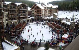 Catamount Penthouse - Northstar-at-Tahoe - 3 Bedroom Residence - Truckee, California